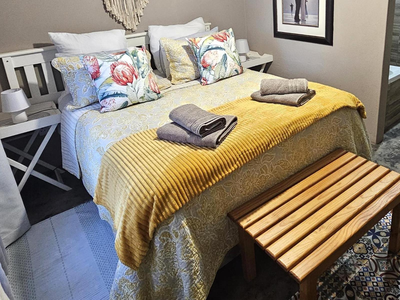 Apricity Inn Louis Trichardt Ruang foto