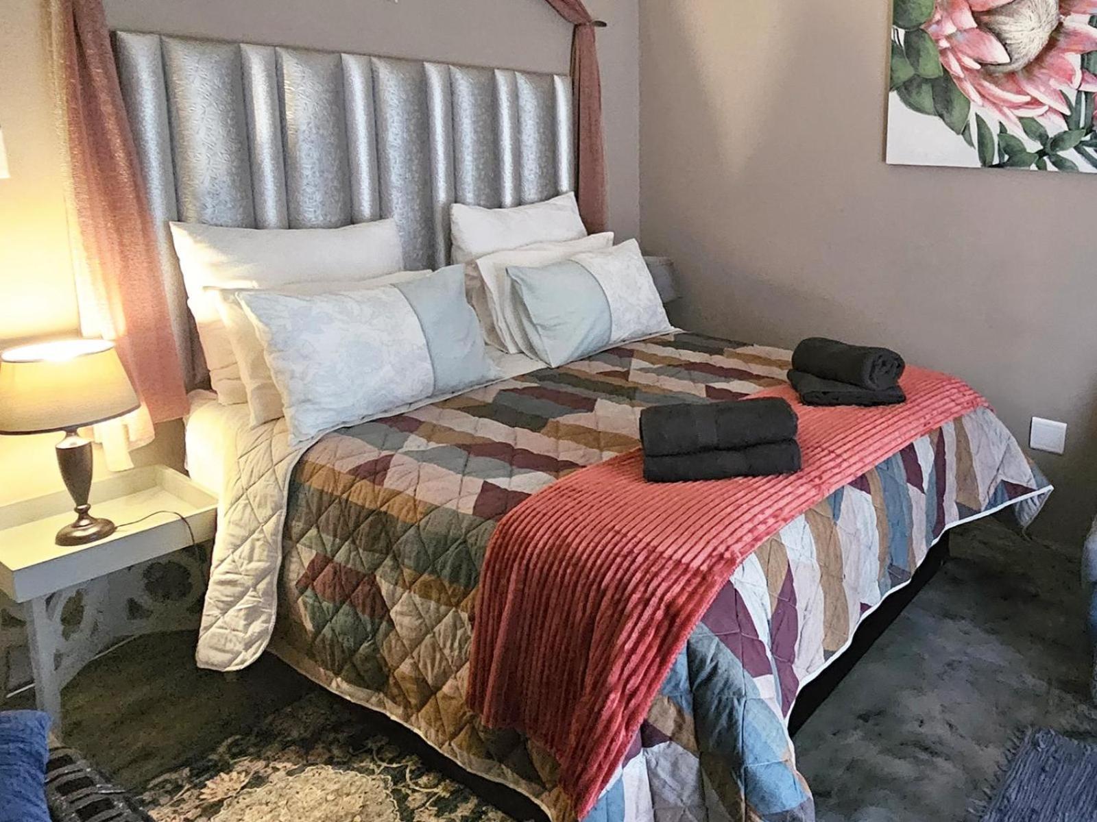 Apricity Inn Louis Trichardt Bagian luar foto