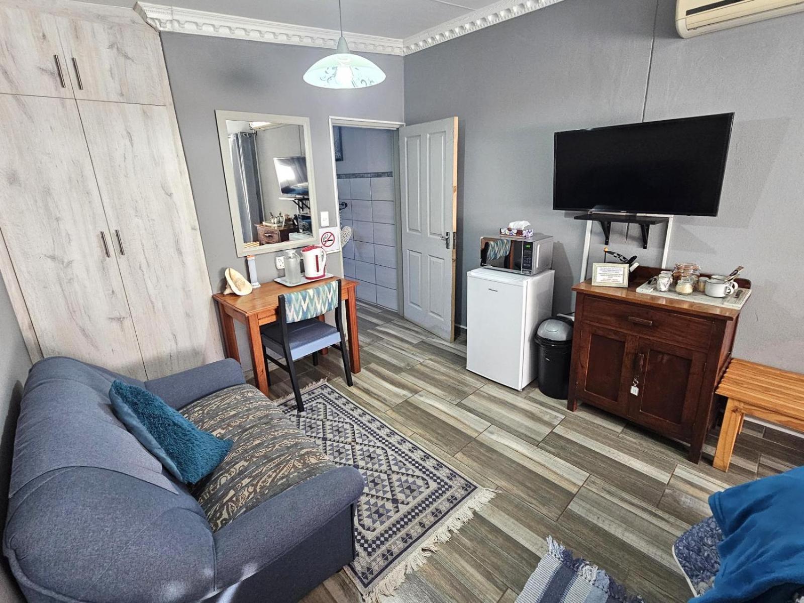 Apricity Inn Louis Trichardt Ruang foto