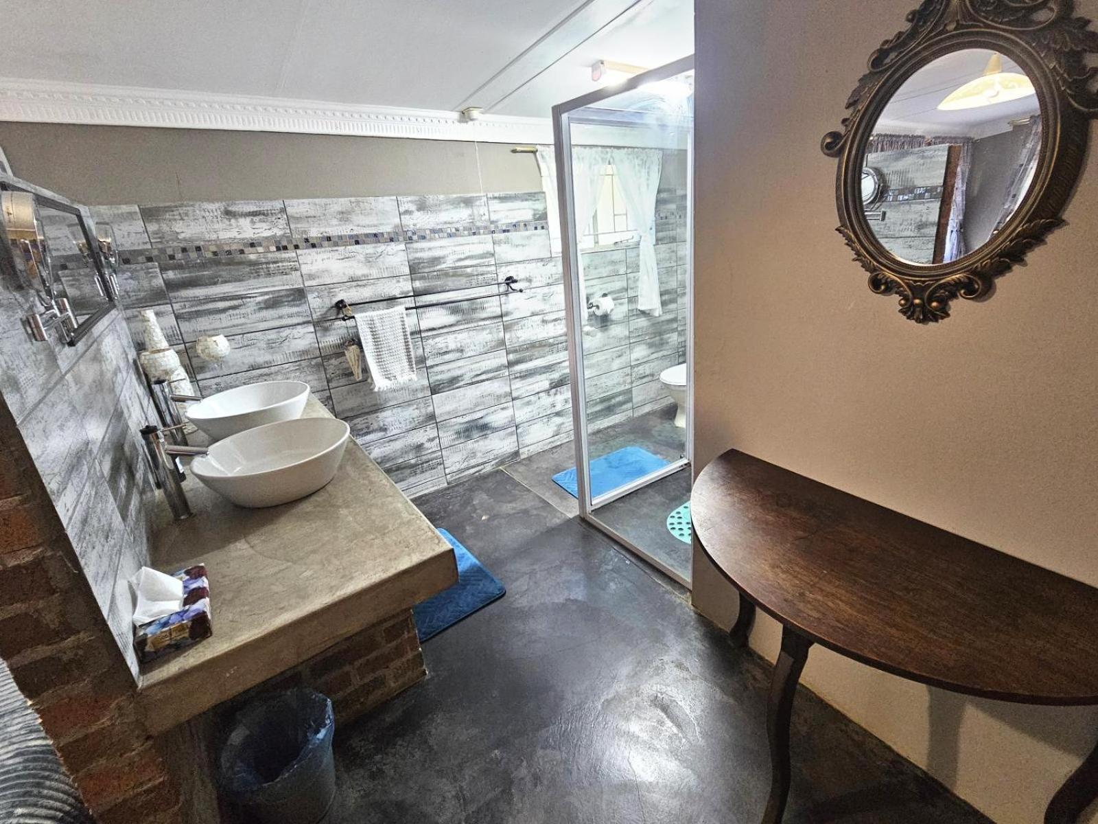 Apricity Inn Louis Trichardt Ruang foto