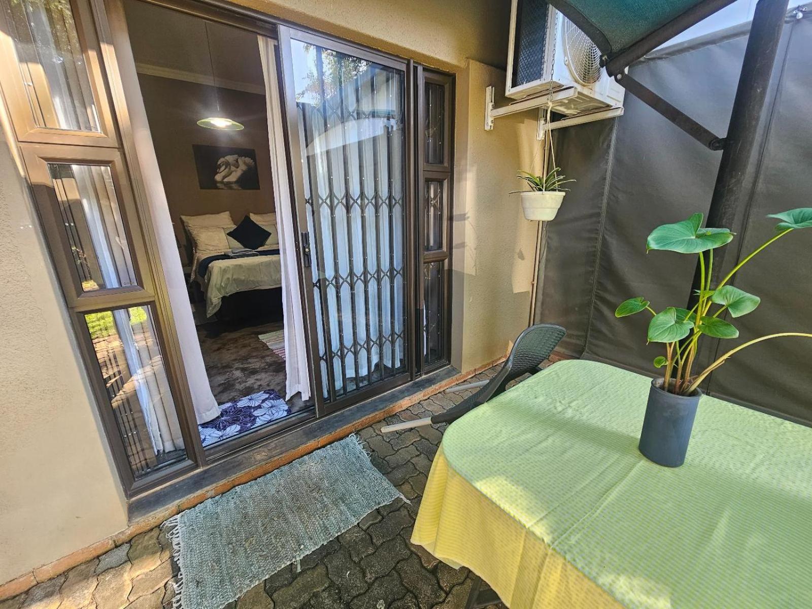 Apricity Inn Louis Trichardt Ruang foto