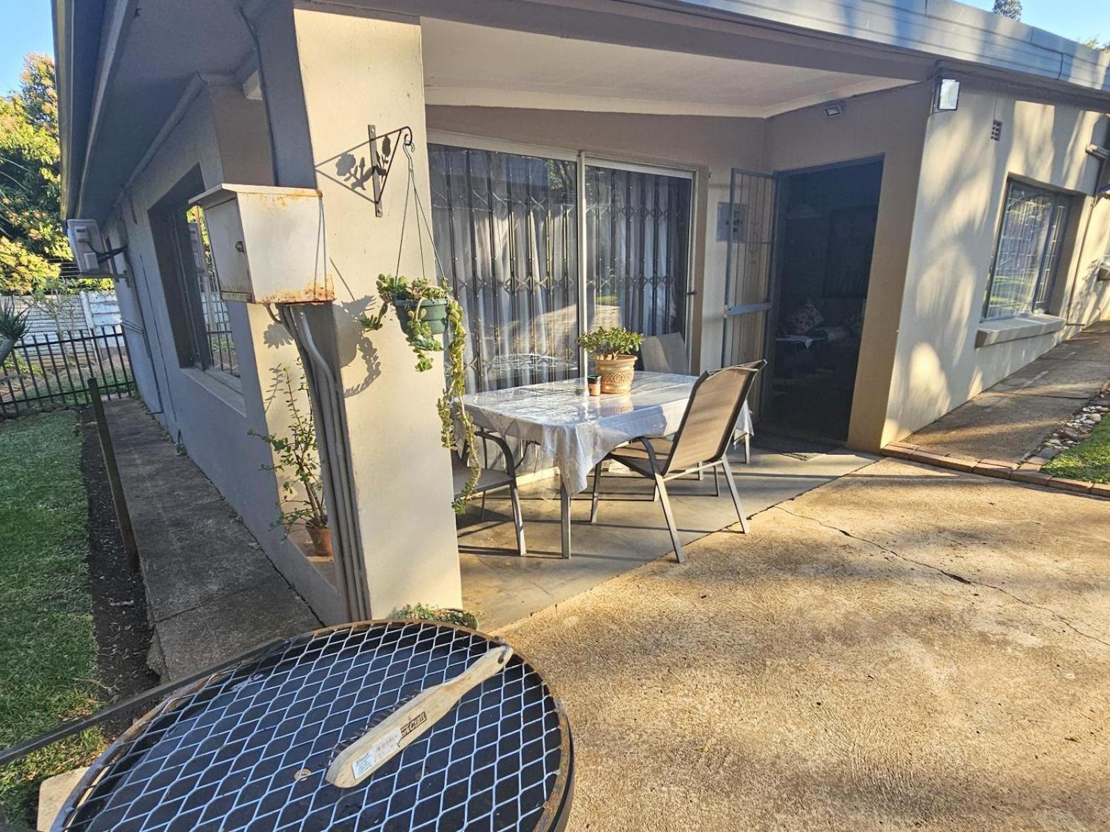 Apricity Inn Louis Trichardt Ruang foto