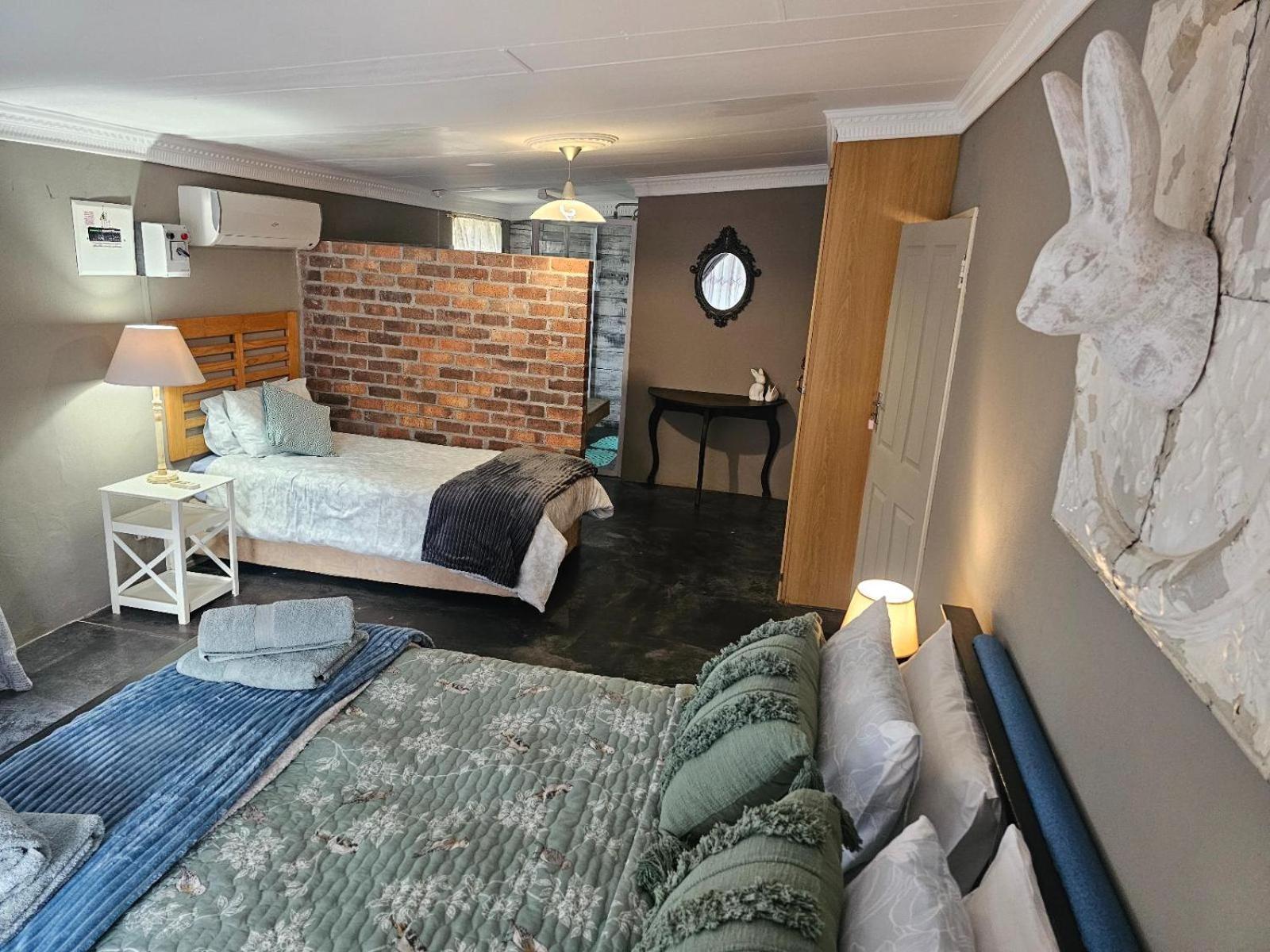 Apricity Inn Louis Trichardt Ruang foto