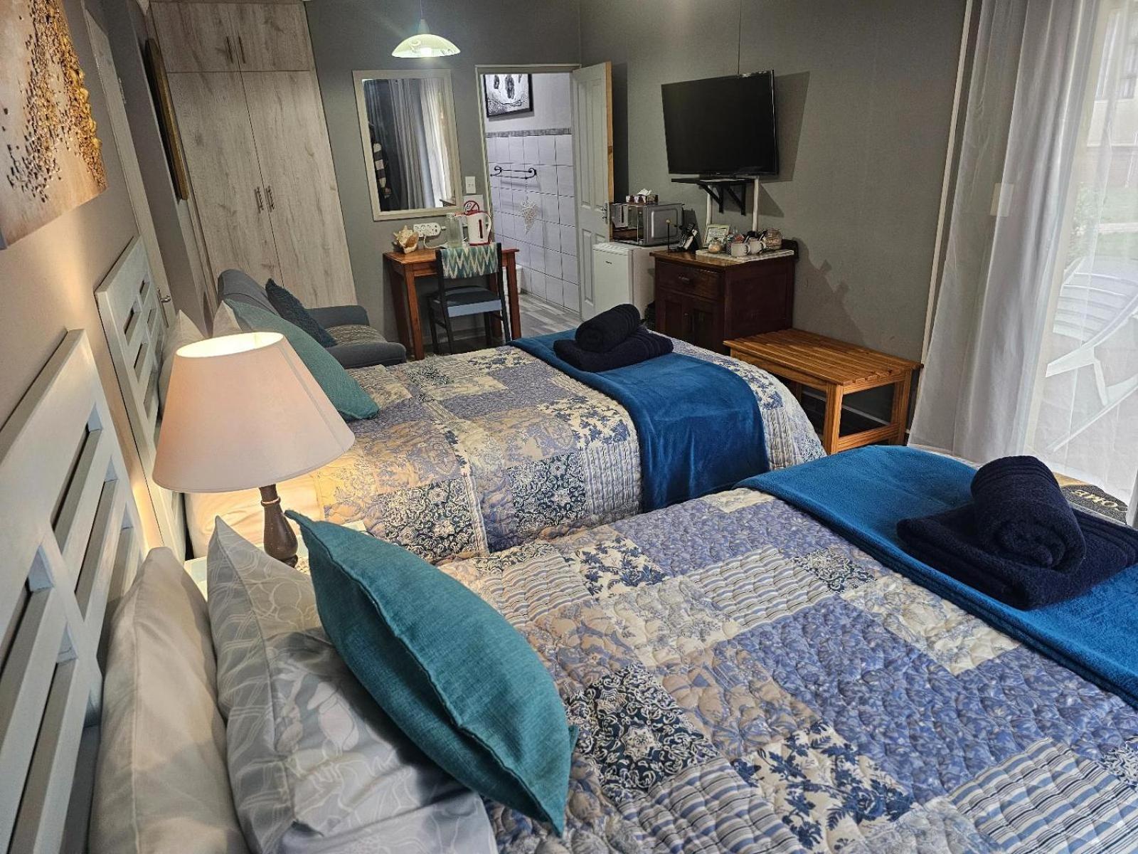 Apricity Inn Louis Trichardt Ruang foto