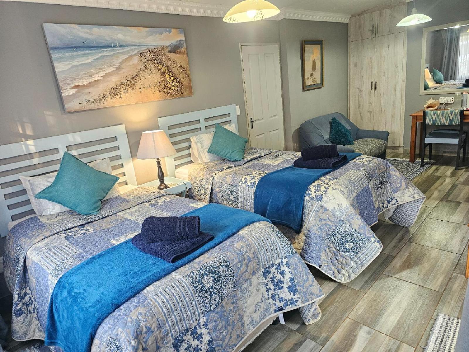 Apricity Inn Louis Trichardt Ruang foto