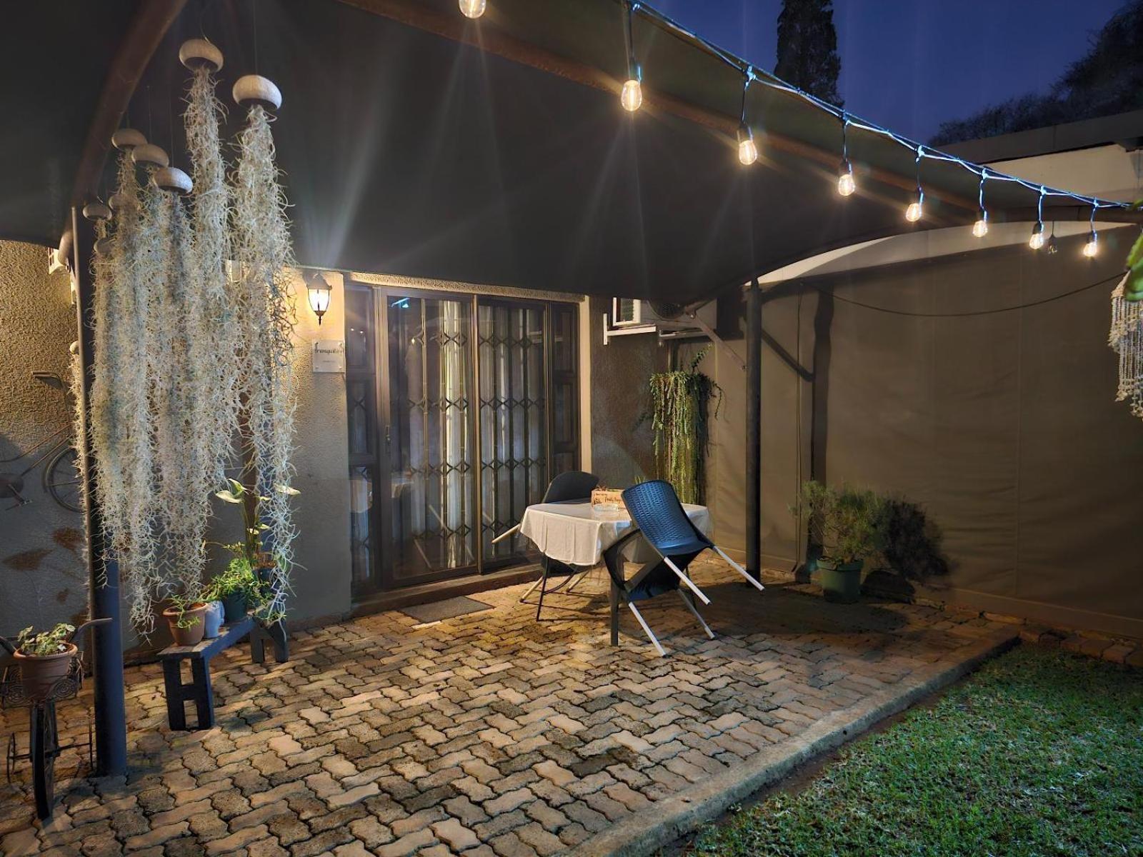 Apricity Inn Louis Trichardt Ruang foto