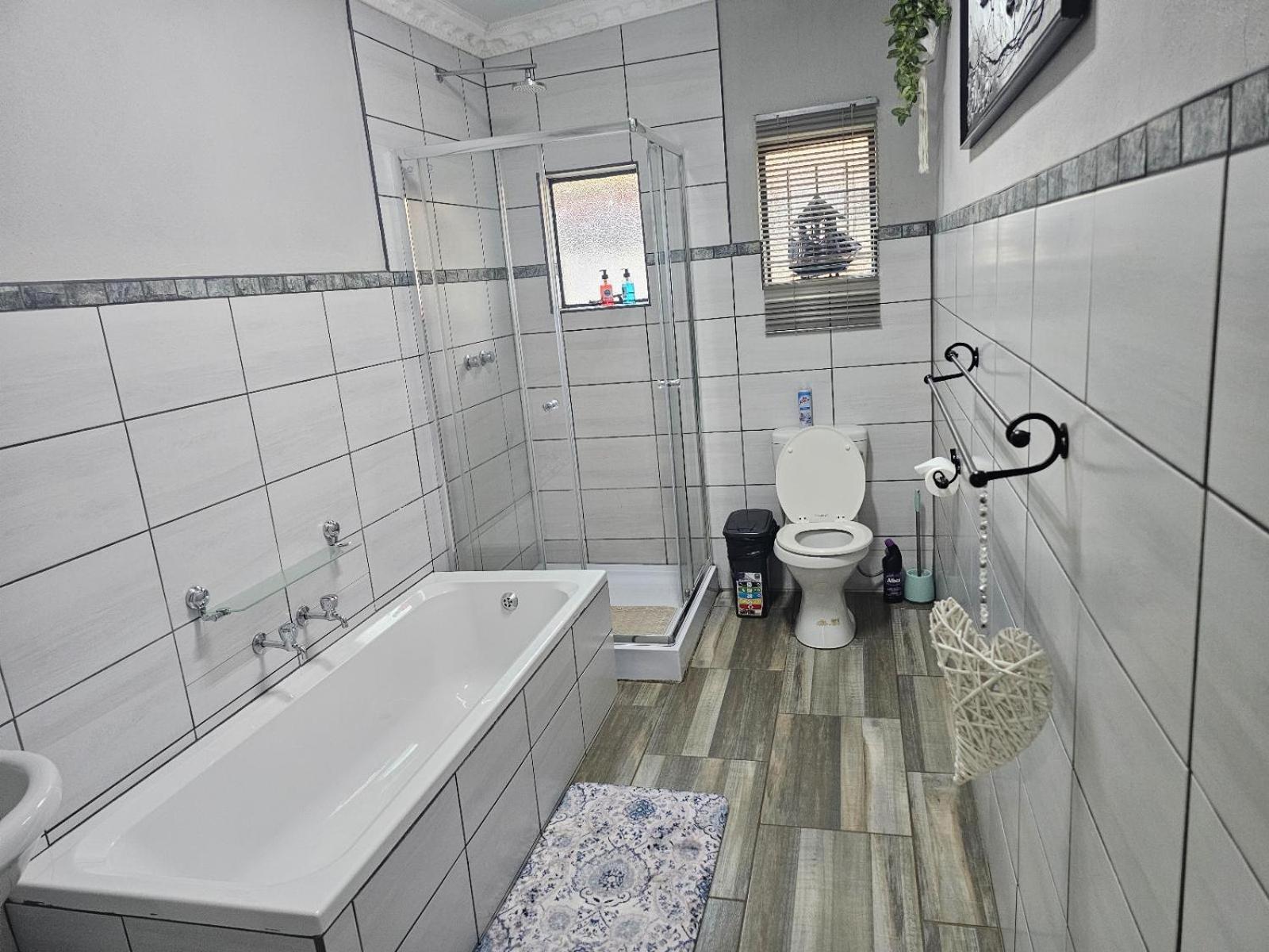 Apricity Inn Louis Trichardt Ruang foto