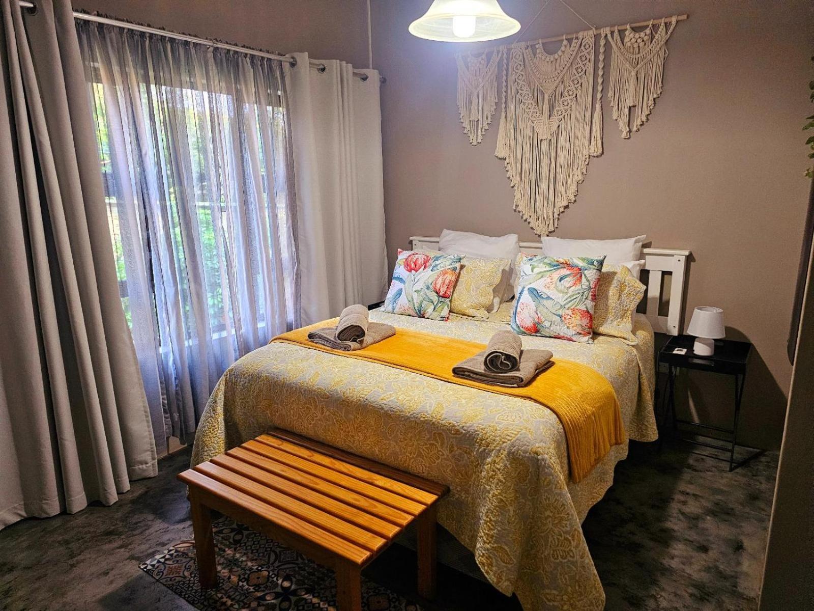 Apricity Inn Louis Trichardt Ruang foto