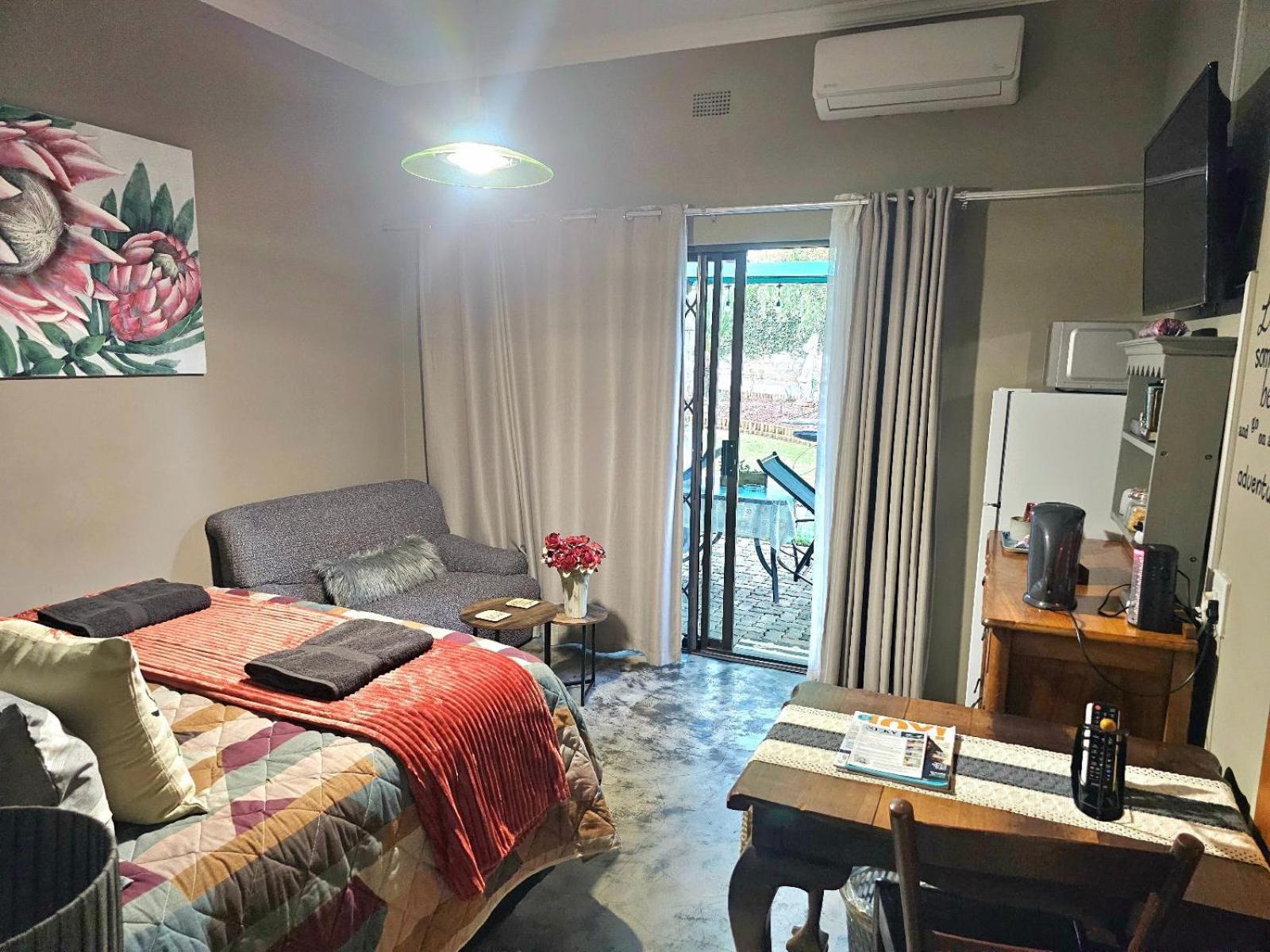 Apricity Inn Louis Trichardt Ruang foto