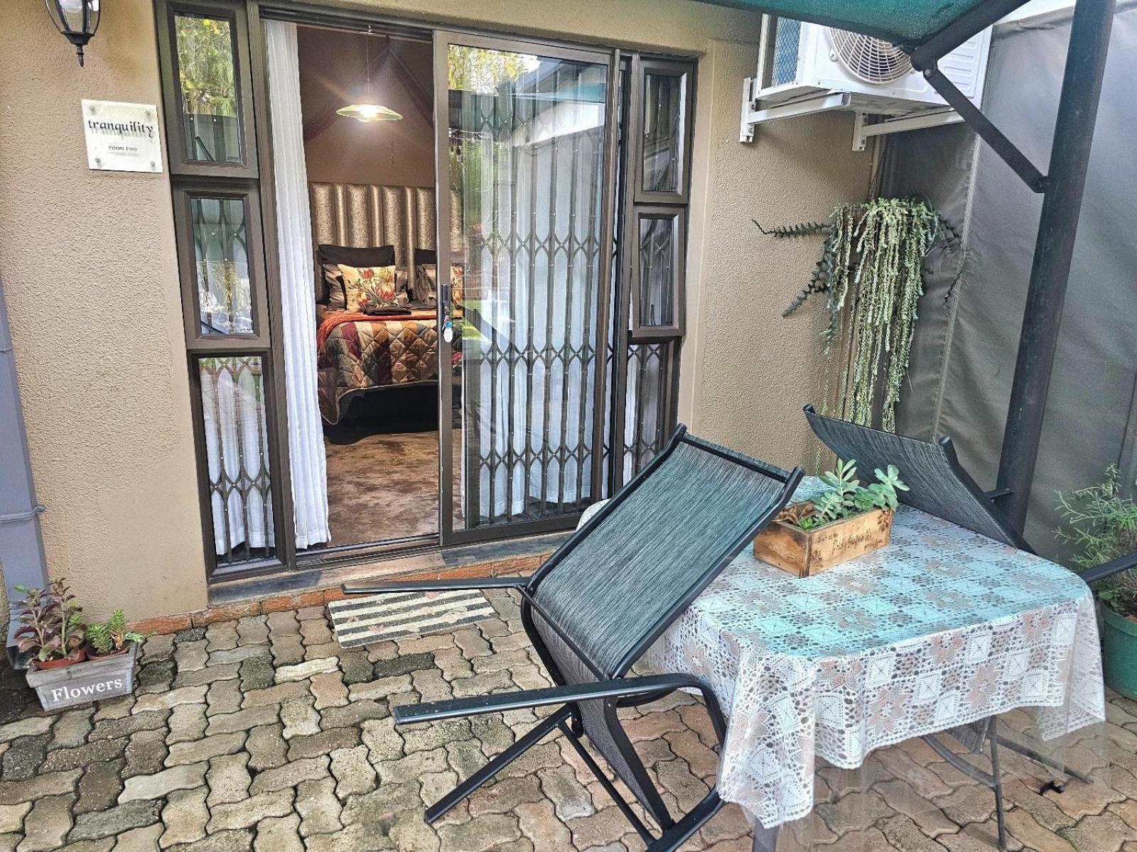Apricity Inn Louis Trichardt Ruang foto