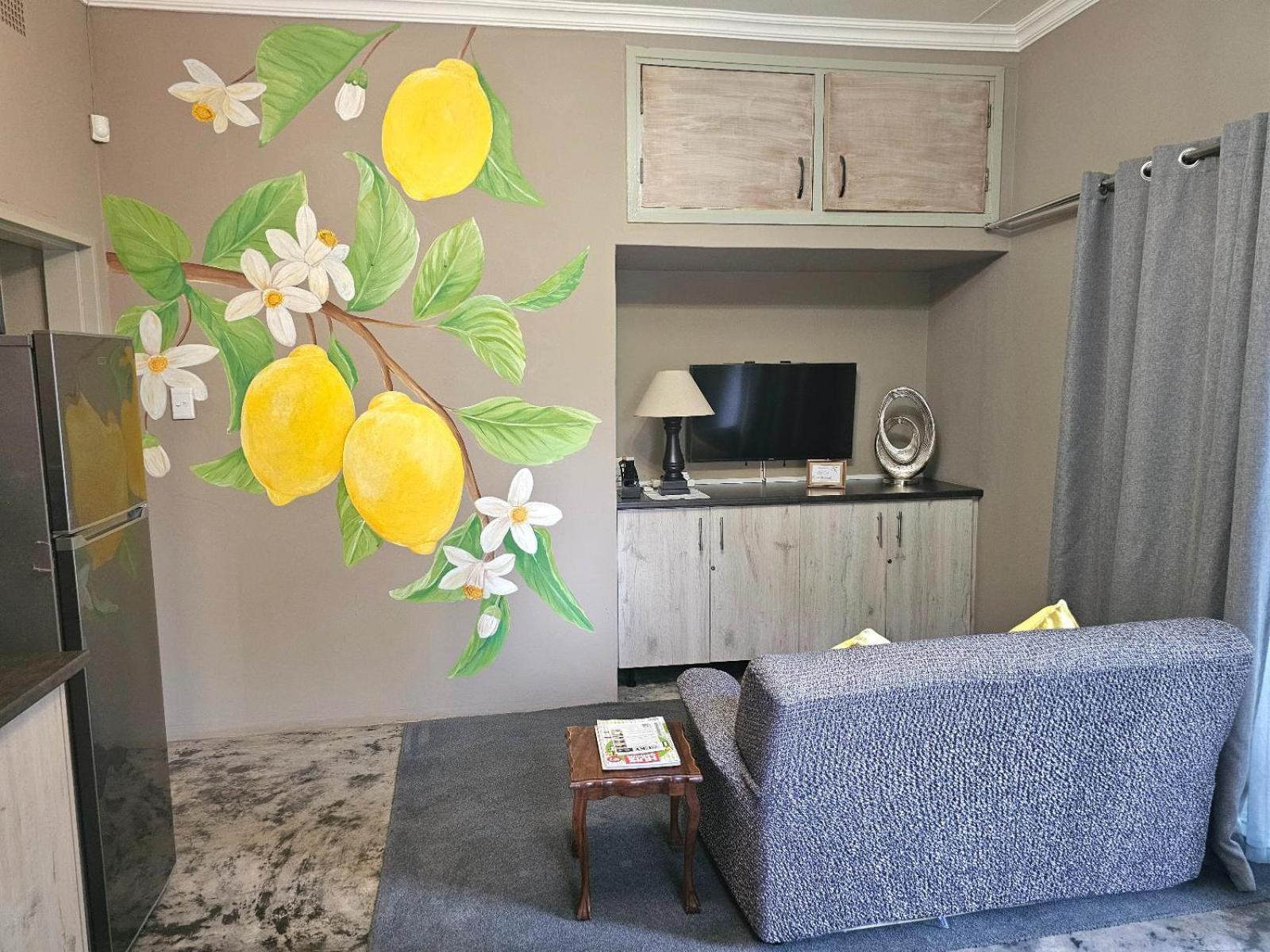 Apricity Inn Louis Trichardt Ruang foto
