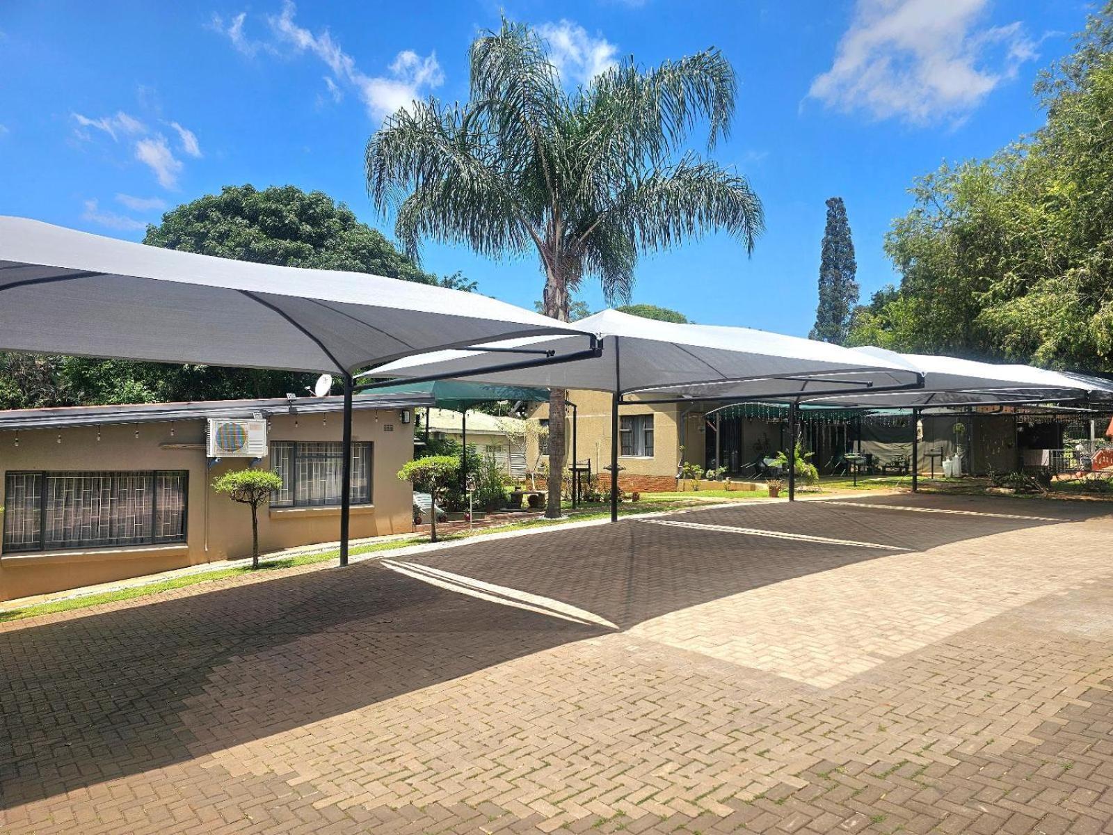 Apricity Inn Louis Trichardt Bagian luar foto