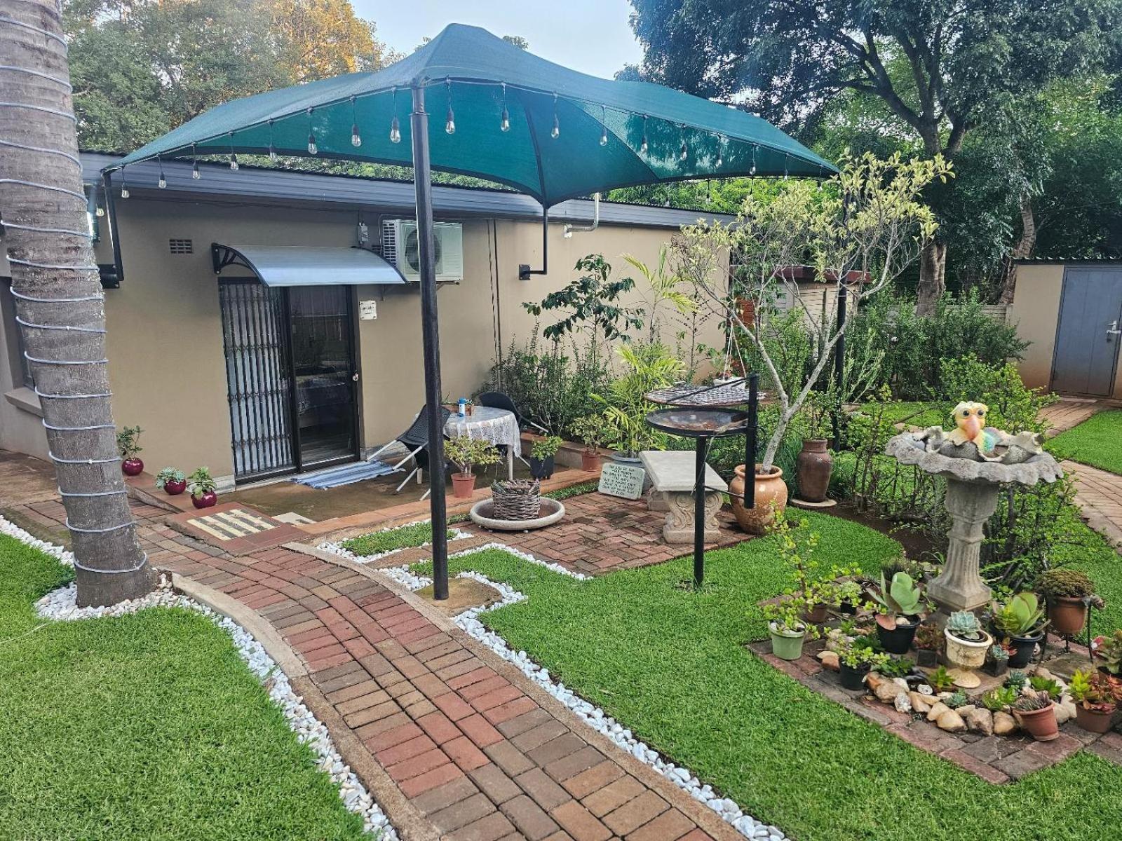 Apricity Inn Louis Trichardt Ruang foto