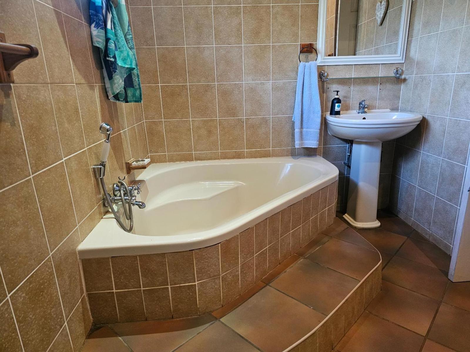 Apricity Inn Louis Trichardt Ruang foto