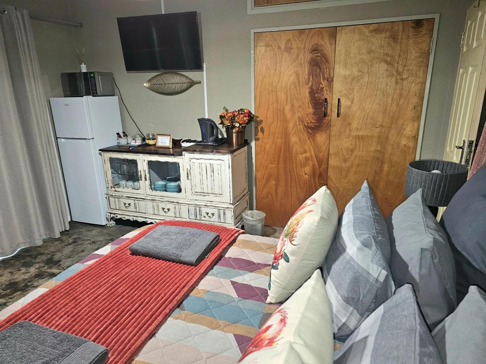Apricity Inn Louis Trichardt Ruang foto