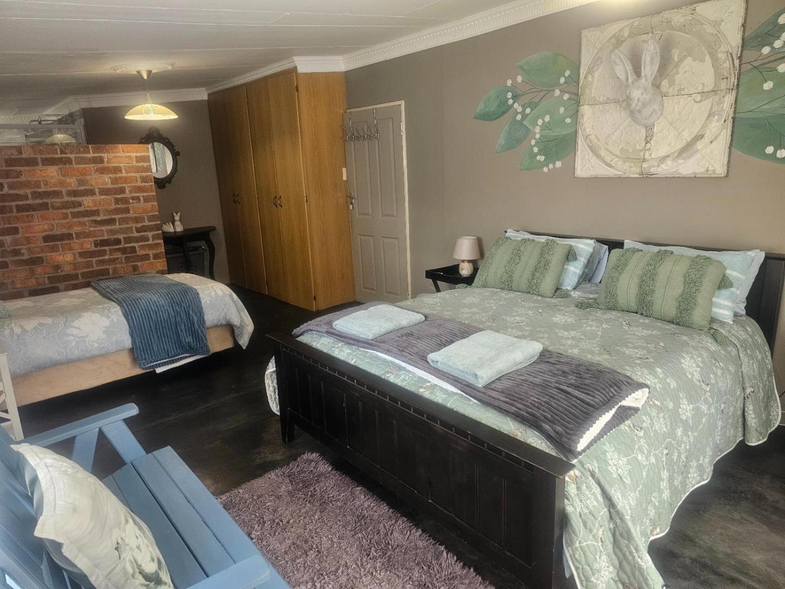 Apricity Inn Louis Trichardt Ruang foto